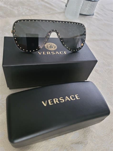 versace sunglasses model|authentic versace sunglasses for sale.